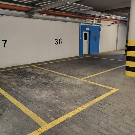 Apartament Em Klimatyzacja&Parking Rzeszów Exterior foto