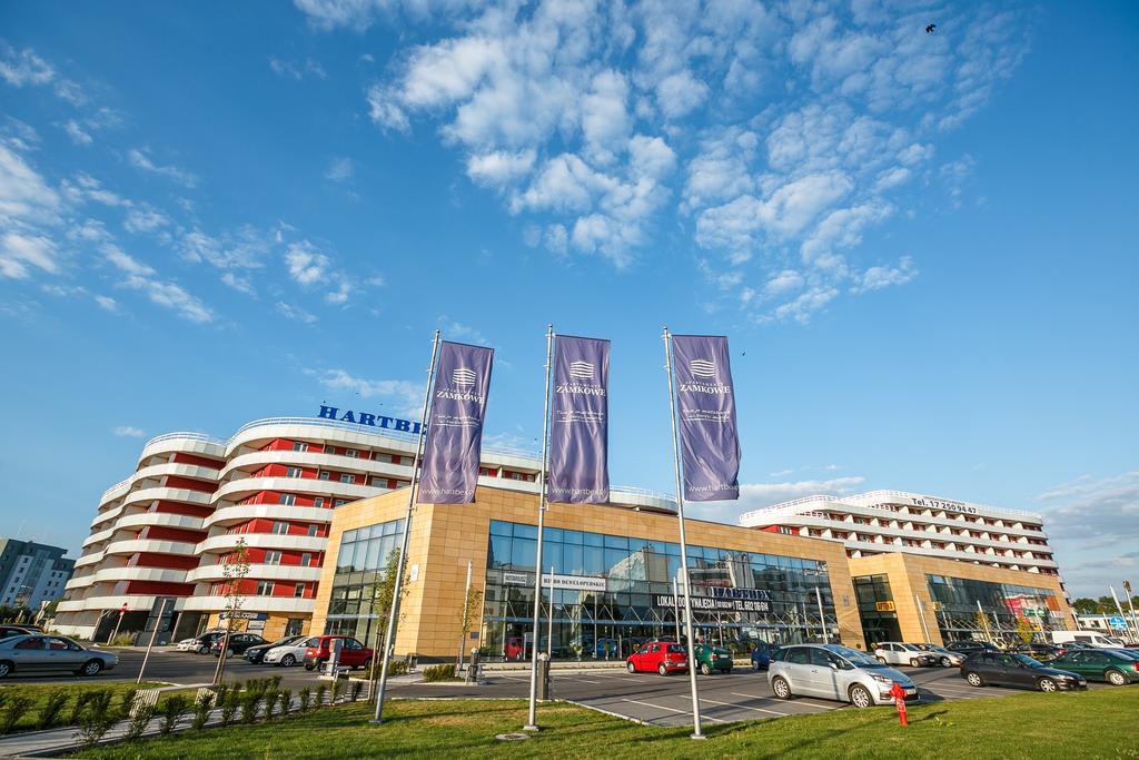 Apartament Em Klimatyzacja&Parking Rzeszów Exterior foto