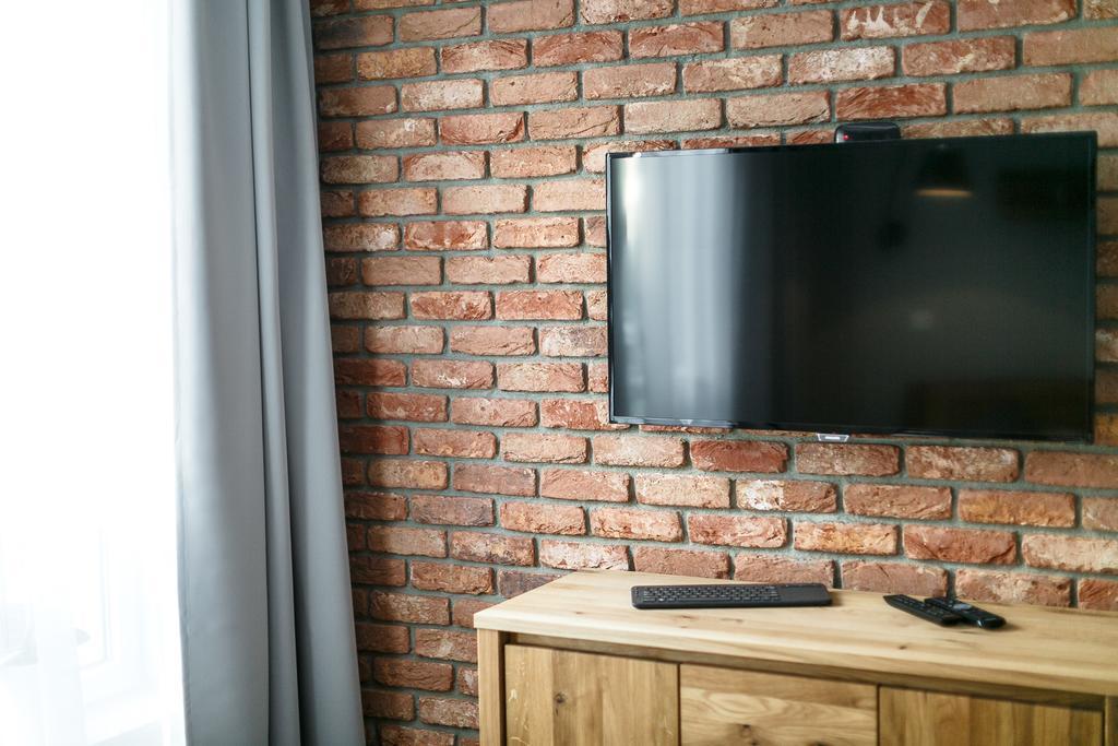 Apartament Em Klimatyzacja&Parking Rzeszów Exterior foto
