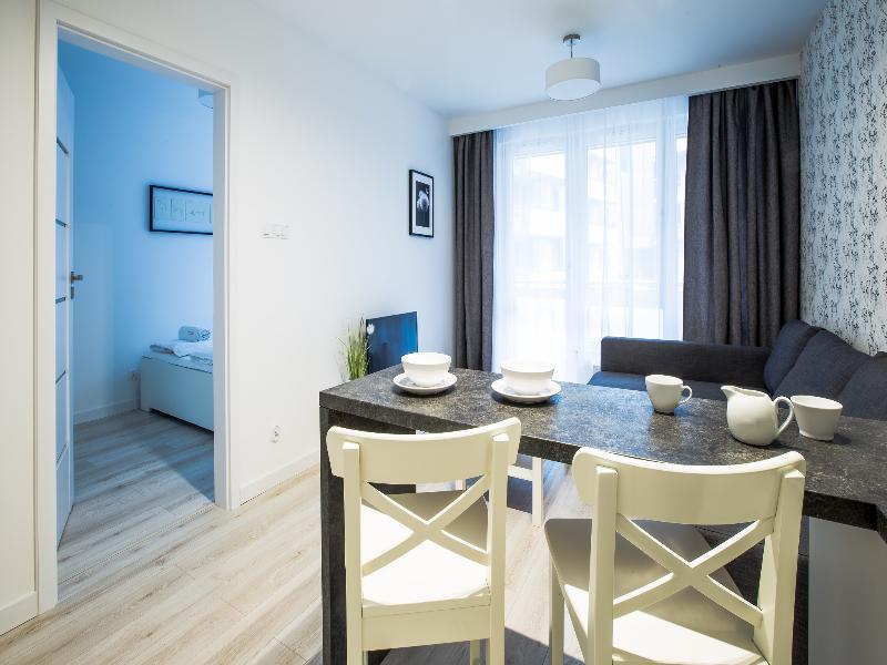 Apartament Em Klimatyzacja&Parking Rzeszów Exterior foto