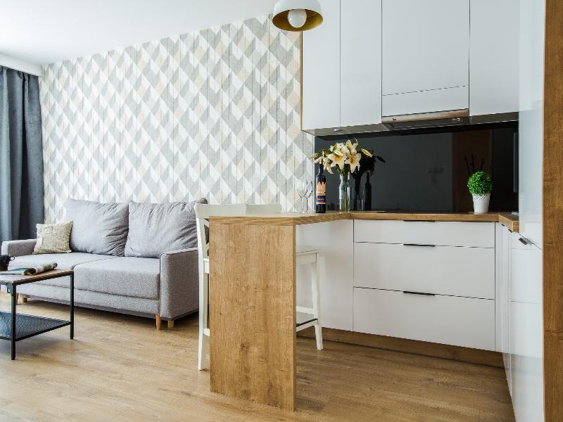 Apartament Em Klimatyzacja&Parking Rzeszów Exterior foto